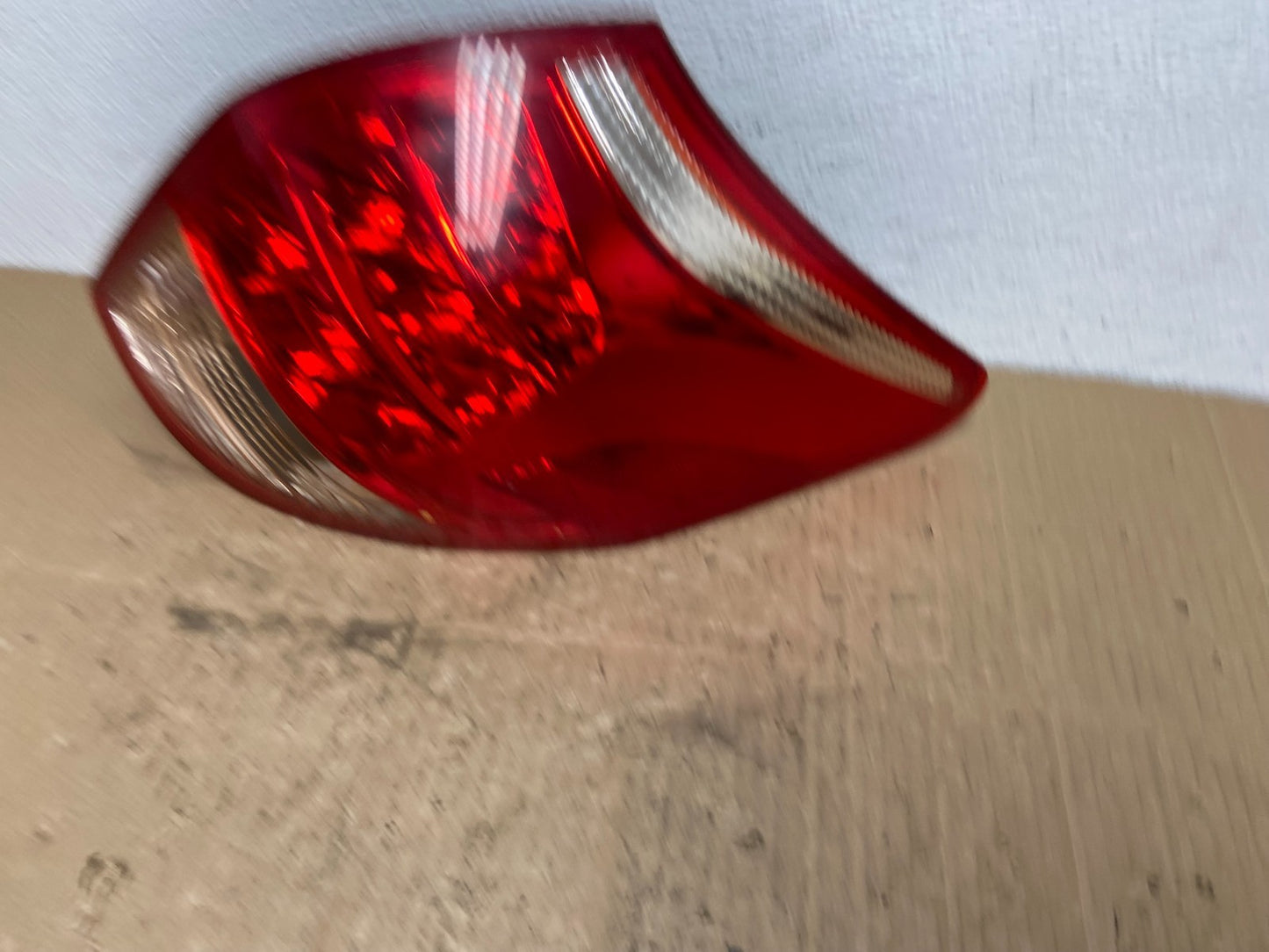 2006 2007 2008 Toyota Rav4 Right Passenger RH Side Tail Light OEM AB8460 DW1