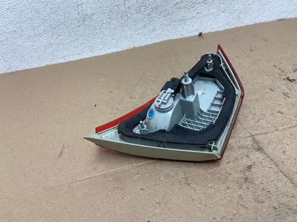 2012 to 2014 Ford Focus Sedan Right Passenger Inner Tail Light AF4940 LK5