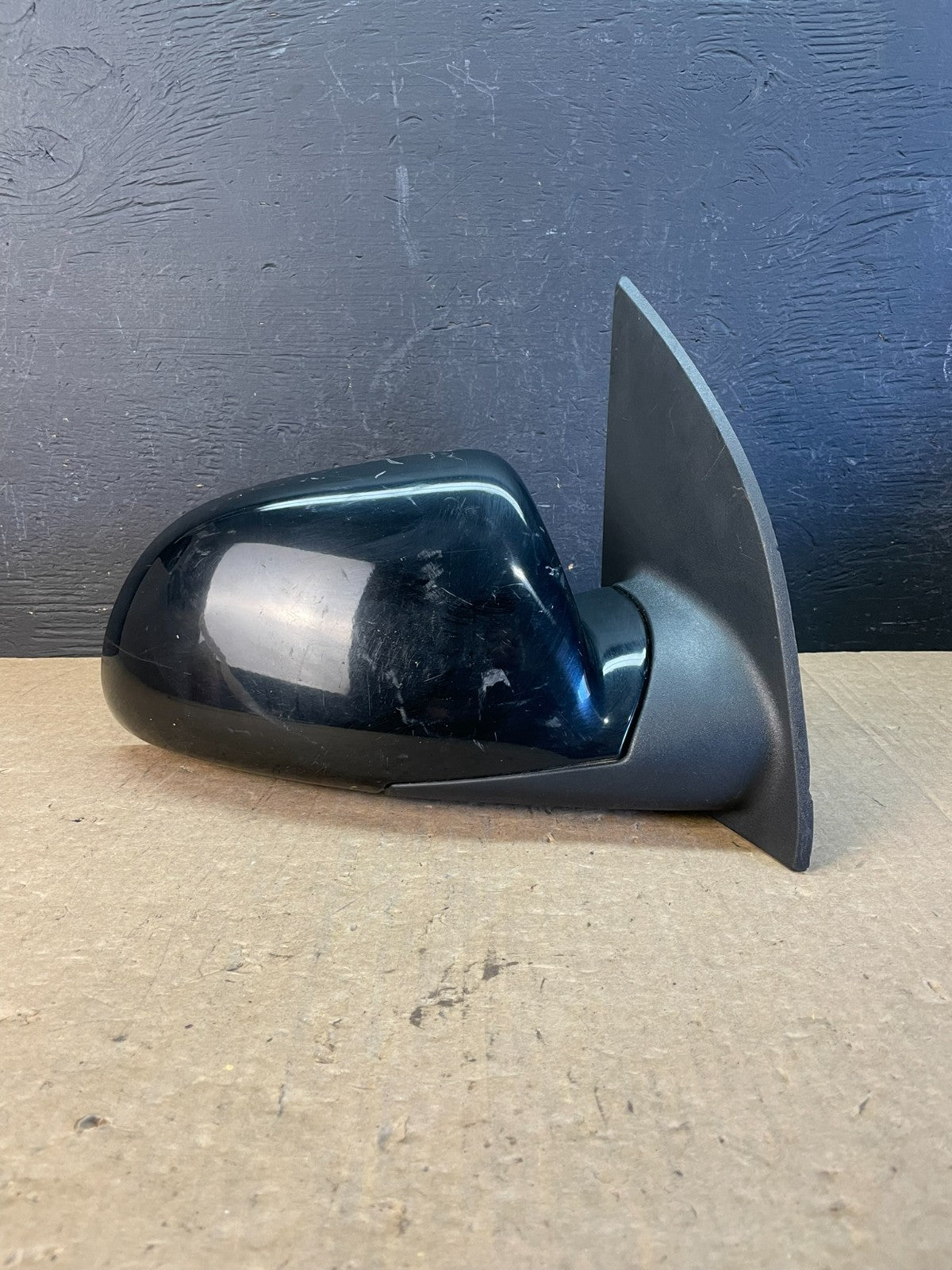 2007 - 2009 Suzuki Grand Vitara XL-7 Right Passenger View Door Mirror AD5527 DG0