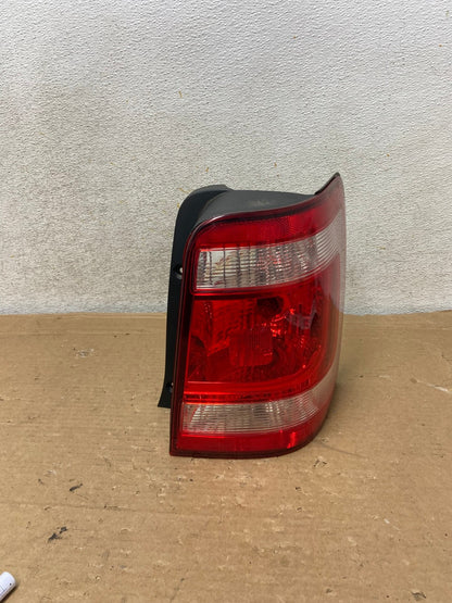 2008 to 2012 Ford Escape Right Passenger RH Side Tail Light AH8395 LK0