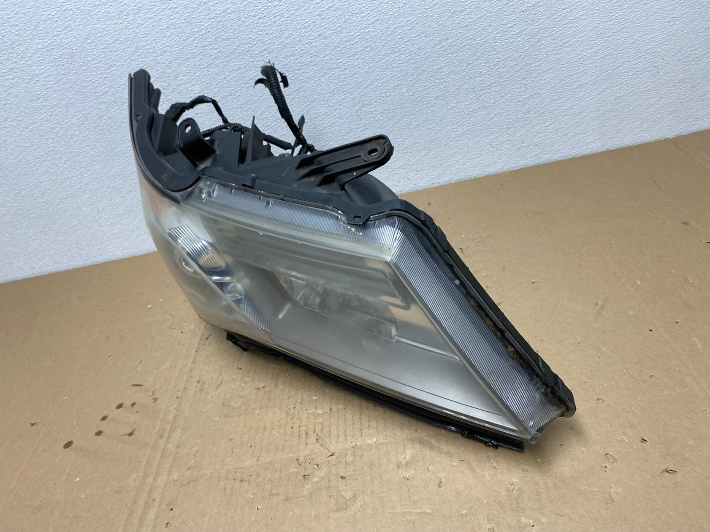 2007 2008 2009 Acura MDX Headlight Xenon HID Right Passenger RH Oem AB6888 DW1