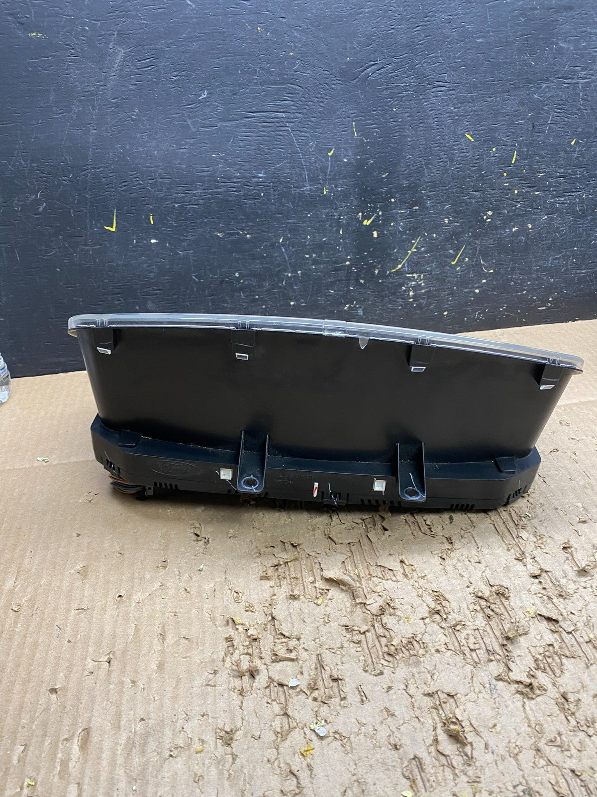 2007 2008 Ford  Expedition Speedometer Cluster Gauge OEM v7529 DG4