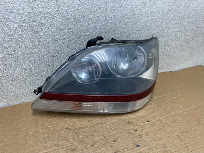 1999 to 2003 Lexus RX300 Left Driver LH Headlight Halogen Oem Z3100 DW0