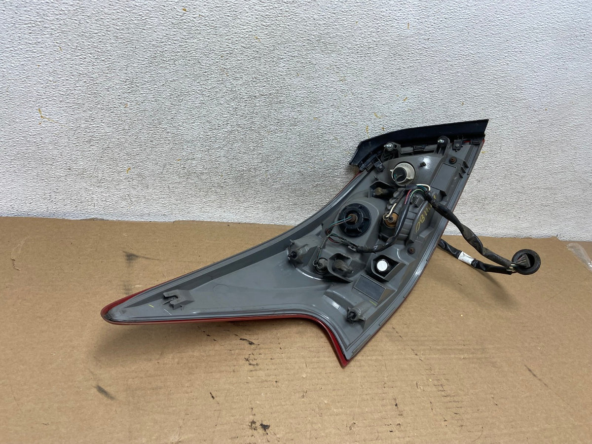 2013 2014 2015 Nissan Altima Right Passenger LED Side Tail Light AH4180 LK8