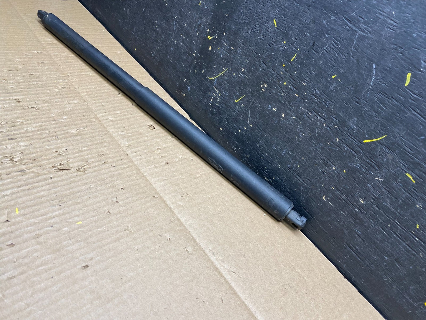 2016-2019 Ford Explorer Liftgate Trunk Motor Right Support Strut Oem V1597 DG2
