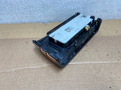 1987 to 1988 Nissan Stanza Right Passenger Side Tail Light OEM AB26255