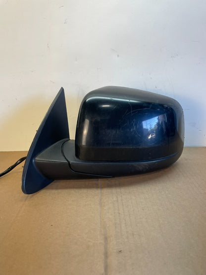 2011-2021 Dodge Durango Left Driver Heated View Door Heated Mirror AI0865 DG0