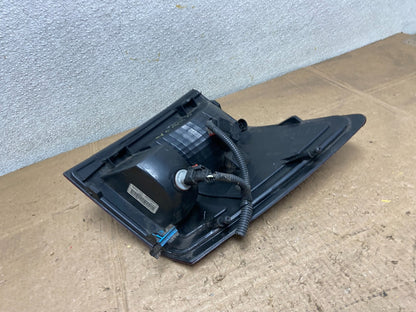 2007 to 2010 Jeep Grand Cherokee Left Driver Lh Tail Light Oem Y6985 DW6