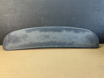 2004 to 2008 Pontiac Grand Prix Rear Tailgate Wing Spoiler AD0119 DG0