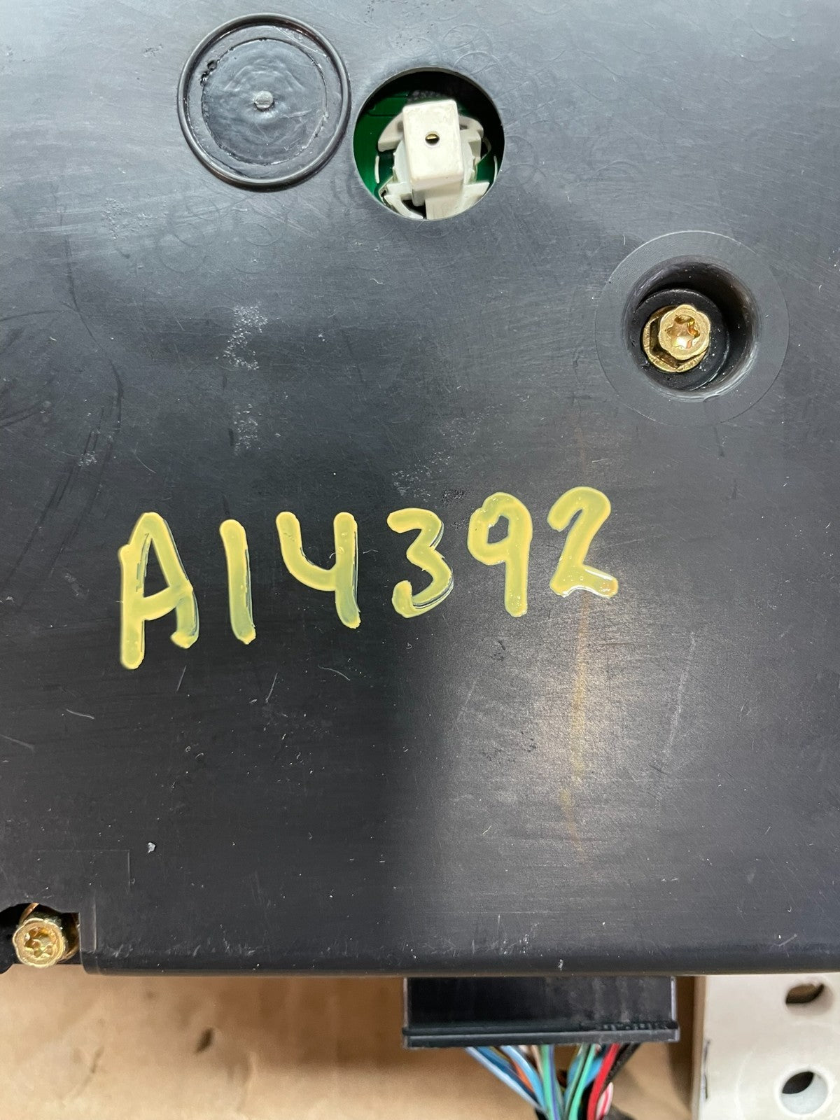 2001 2002 2003 Ford Explorer Speedometer Cluster Gauge ai4392 DG9