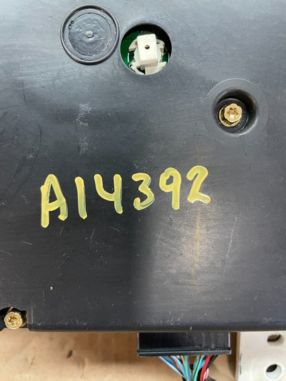 2001 2002 2003 Ford Explorer Speedometer Cluster Gauge ai4392 DG9