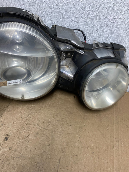 2003 to 2008 Jaguar S-Type Right Passenger Side Xenon HID Headlight OE AC7252 DG5