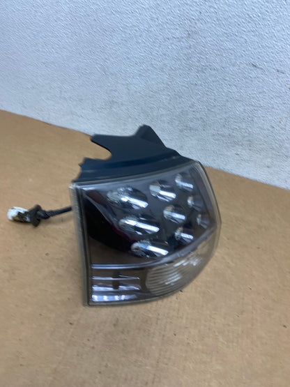 2007 to 2013 Mitsubishi Outlander Left Driver Lh Side Tail Light AD4514 LK2
