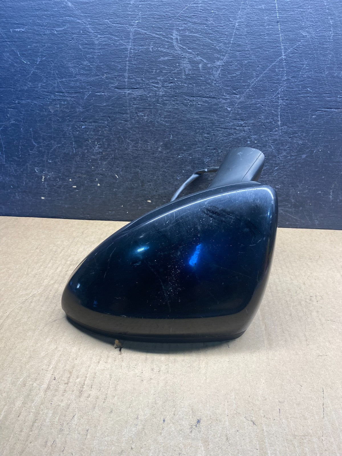 2016 - 2019 Chevrolet Cruze Left Driver LH Side View Door Mirror AG7141 DW1