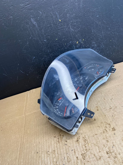 2004 to 2005  Nissan Titan Speedometer Cluster Gauge Bezel AC4656 DG1