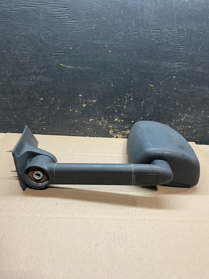 2005 Chevrolet Express Savana Left Driver LH Side View Mirror W4962 MS1