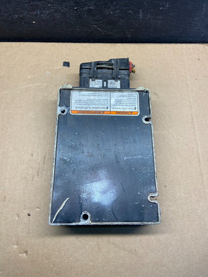 1999 to 2003 Ford F250 7.3L Diesel Driver Fuel Injector Control Module af9031 DG1