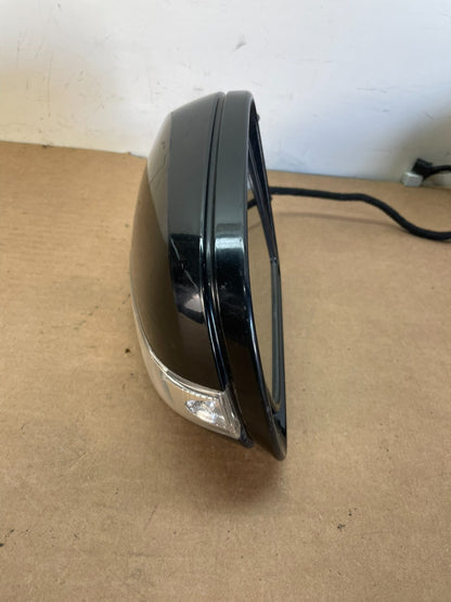 2007 2008 Mercedes GL-Class Left Driver LH Side Door View Mirror af8642 DG7