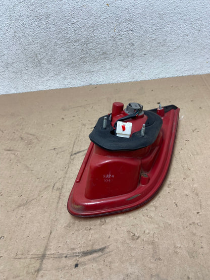 2007 2008 2009 Hyundai Santa Fe Right Passenger Tail Light Inner AG4880 LK8