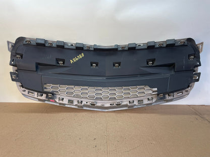 2013-2016 Chevrolet Malibu Front Lower Upper Bumper Grille Grill AH6388 DG3
