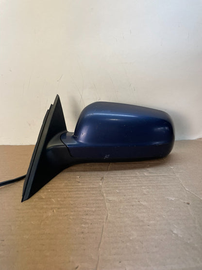 2001-2005 Volkswagen Passat Left Driver LH View Door Mirror AI0472 DW0