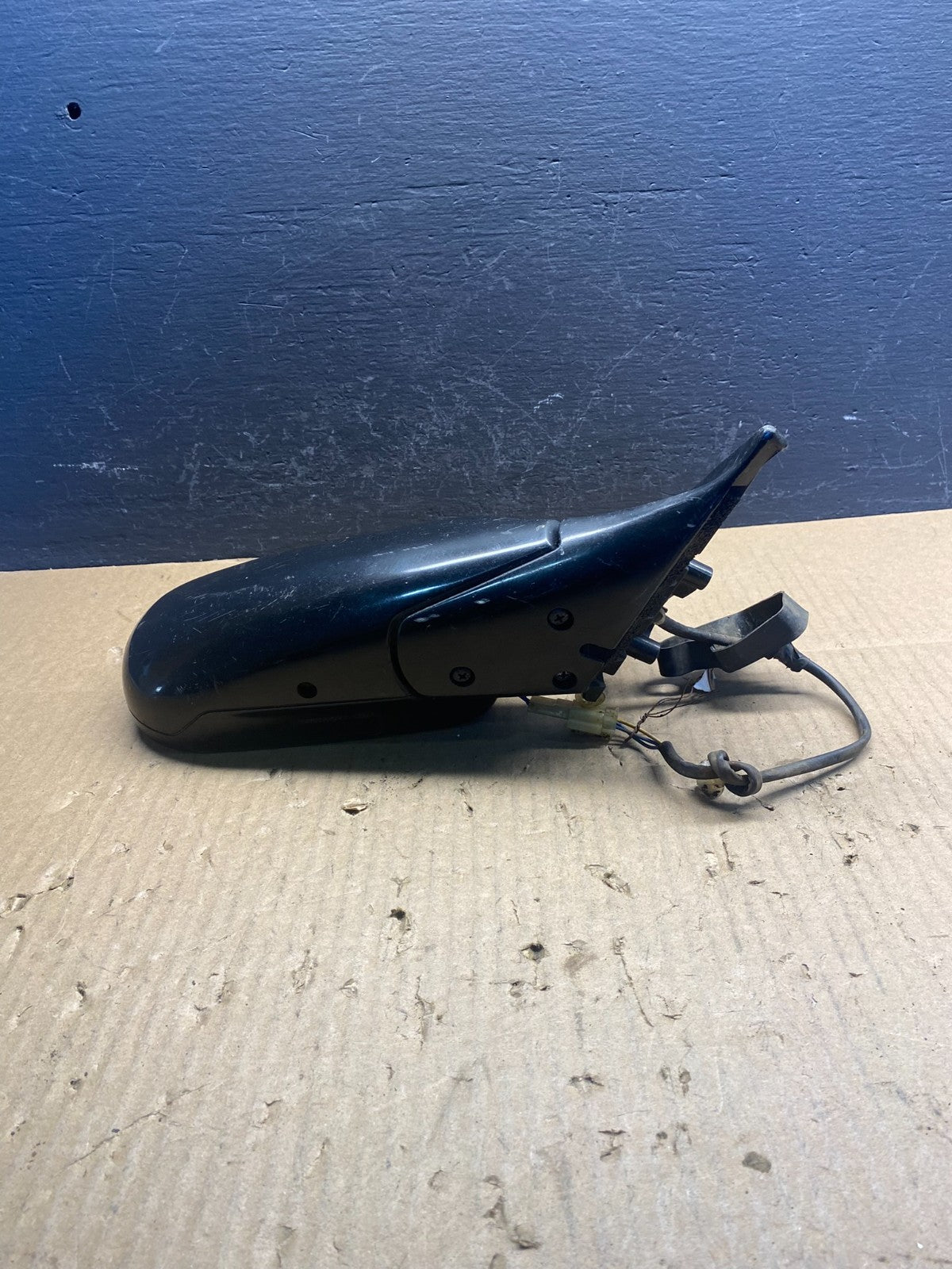 1994-2001 Acura Integra Right Passenger RH Power View Door Mirror AC2676 DG3