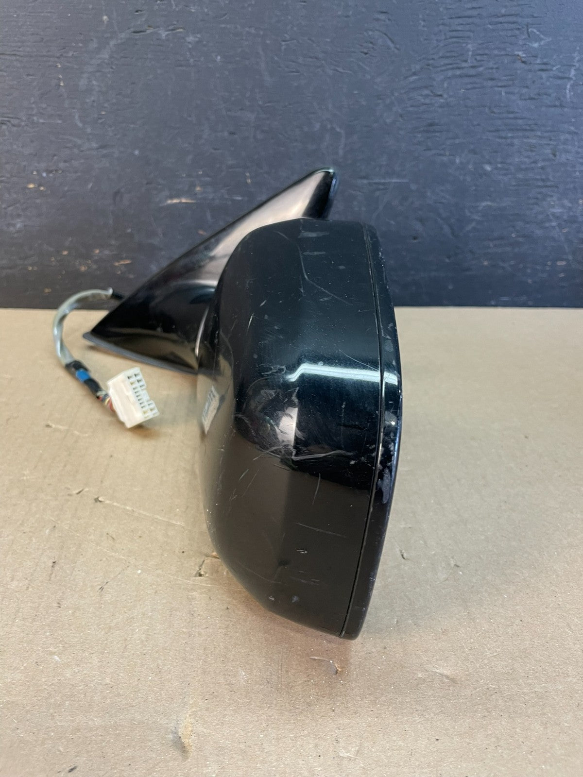 1998-2005 Lexus GS300 GS400 Left Driver Lh Side Door Mirror AE1111 DW10