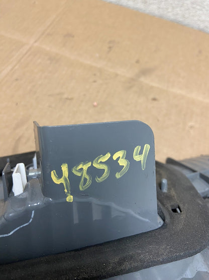 2005 Honda Accord Sedan Right Passenger Inner Tail Light OEM Y8534 DW6