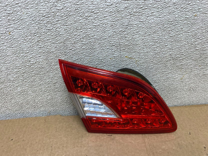 2013 2014 2015 Nissan Sentra Led Left Driver LH Inner Tail Light Oem V1334 DW0