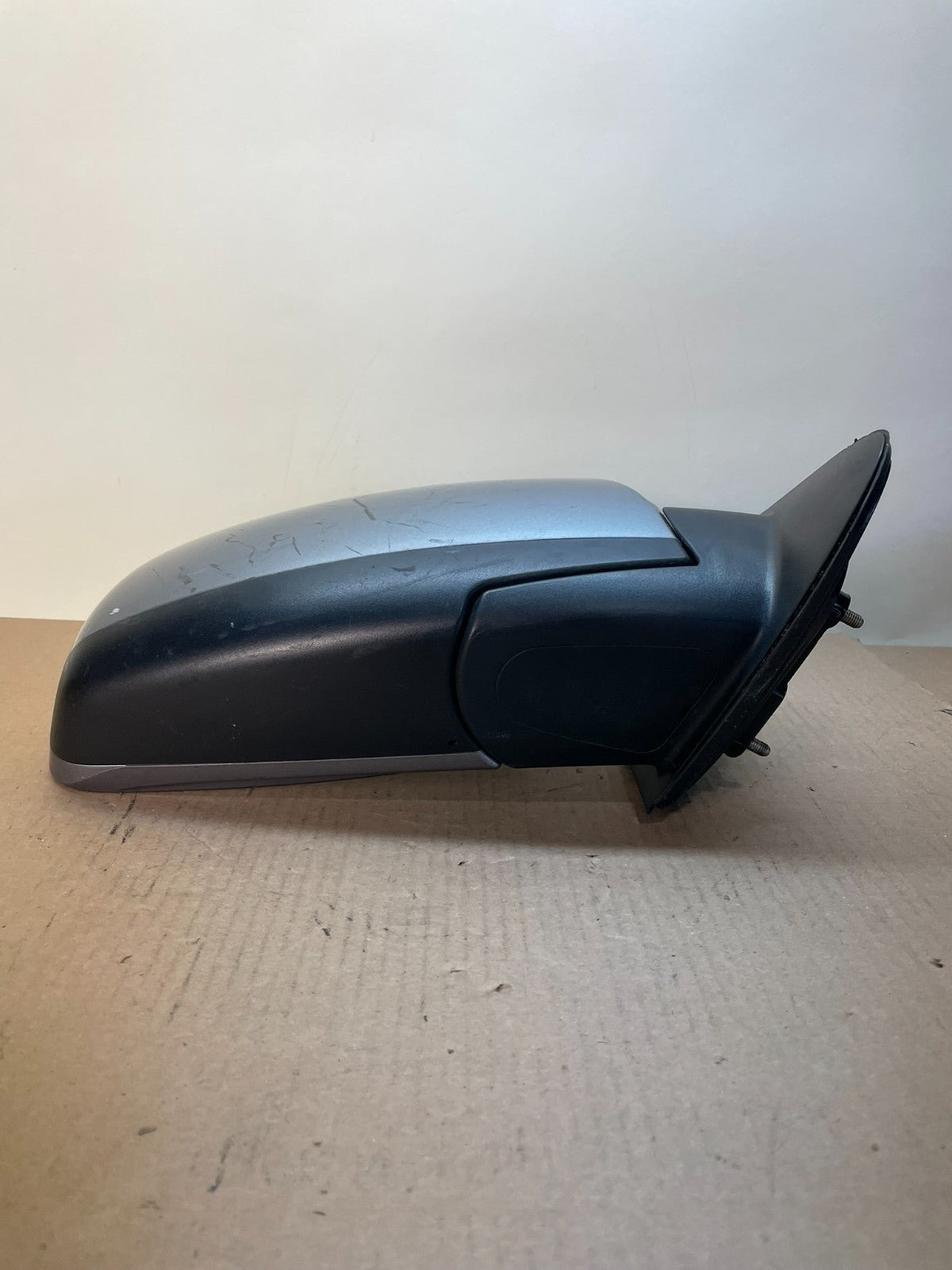 2007 to 2012 Hyundai Santa Fe Right Pasenger RH Side View Mirror Power AJ0617 DG3