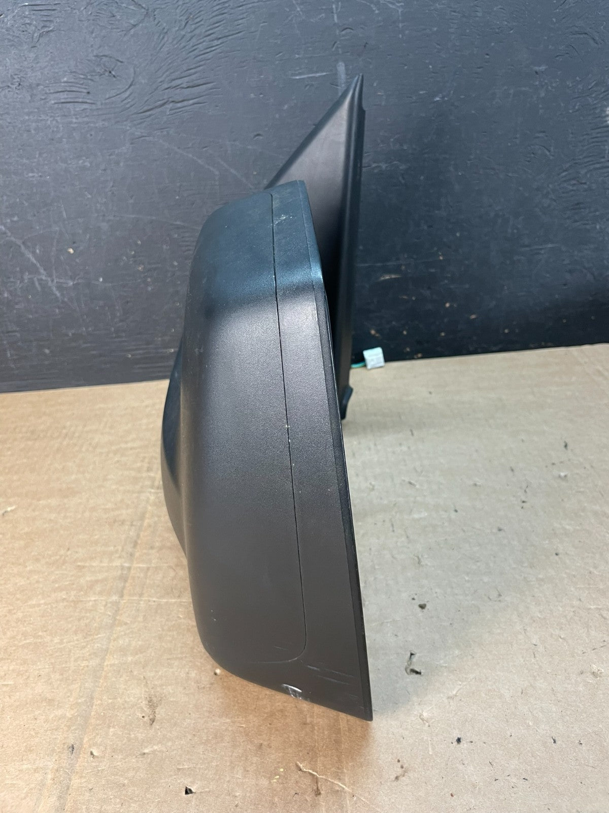 2012 to 2016 Nissan NV1500 NV3500 Left Passenger LH View Mirror AE8499 DW11
