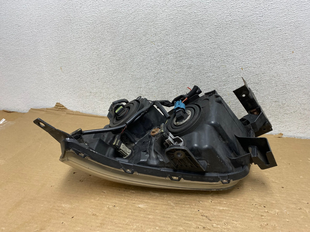 Halogen 2006 2007 2008 Honda Pilot Right Passenger RH Headlight AG9269 DW5