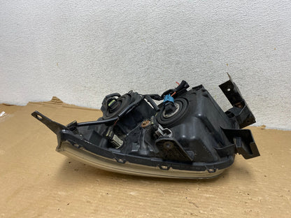 Halogen 2006 2007 2008 Honda Pilot Right Passenger RH Headlight AG9269 DW5