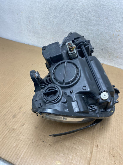 2010-2013 Mercedes E Class E350 E550 Left Driver LH Halogen Headlight AI7922 DW11