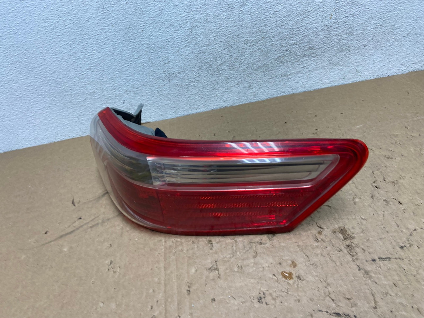 2007 2008 2009 Toyota Camry Right Passenger Side Tail Light AG1385 LK1