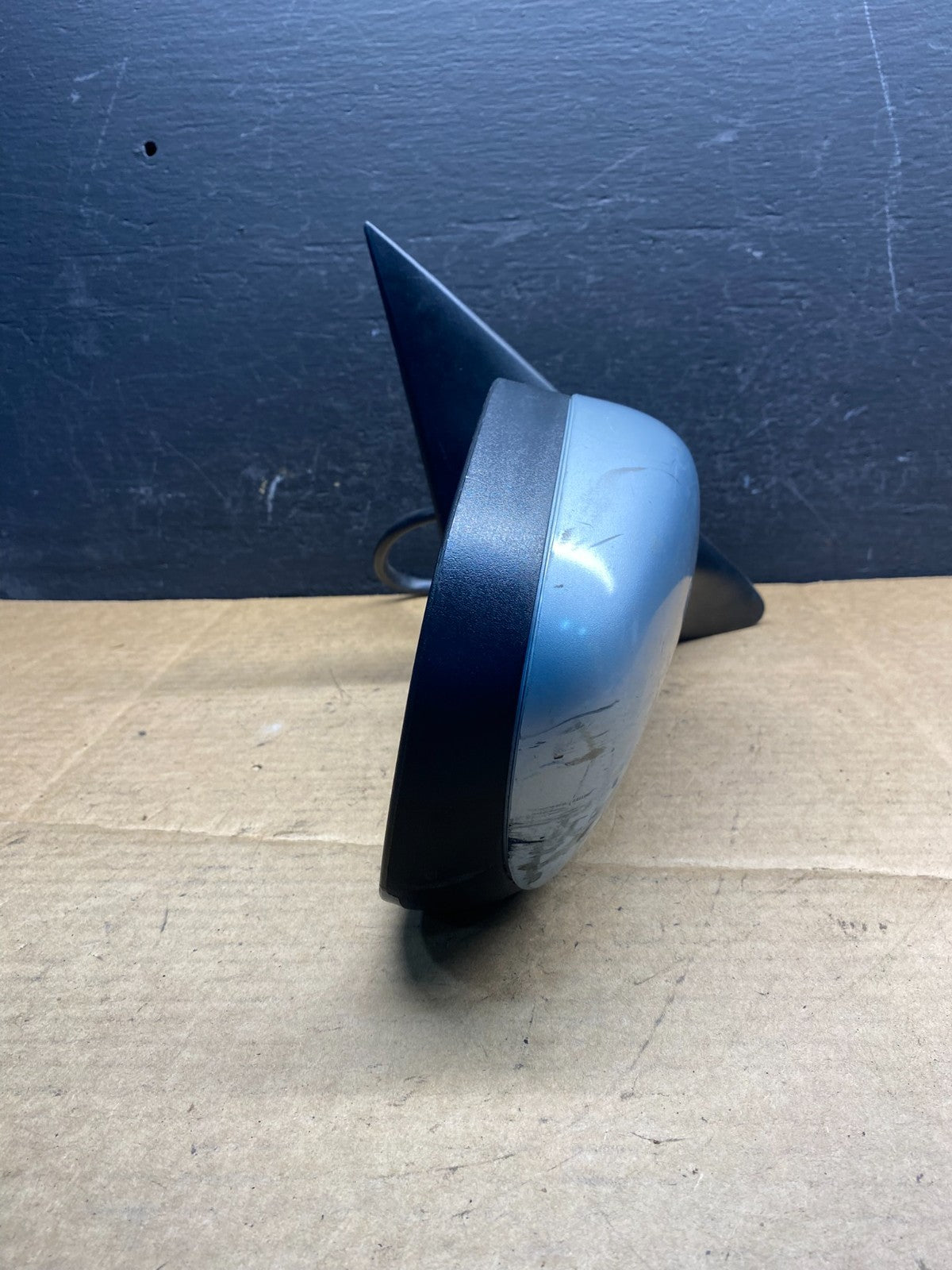 1998-2011 Mercury Grand Marquis Right Passenger View Door Mirror AD7274 DG10