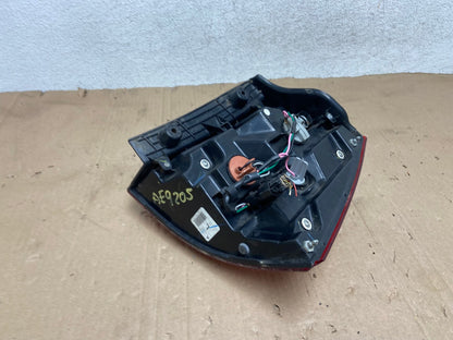2014 2015 Kia Sorento Left Driver Lh Tail Light AE9205 LK6