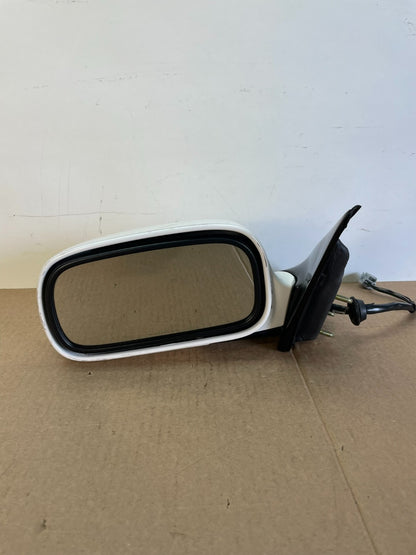 2014-2019 Toyota Corolla Left Driver LH Door View Heated Mirror ah6143 DG9