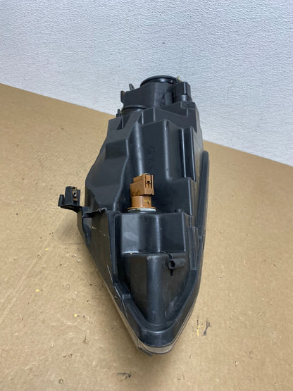 2010 2011 2012 Ford Fusion Right Passenger RH Headlight Halogen OEM AC1259 DW9