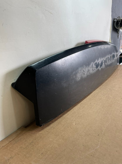2007-2014 Chevrolet Tahoe Suburban Yukon Spoiler Wing 3rd Brake Light AG0908 DG2