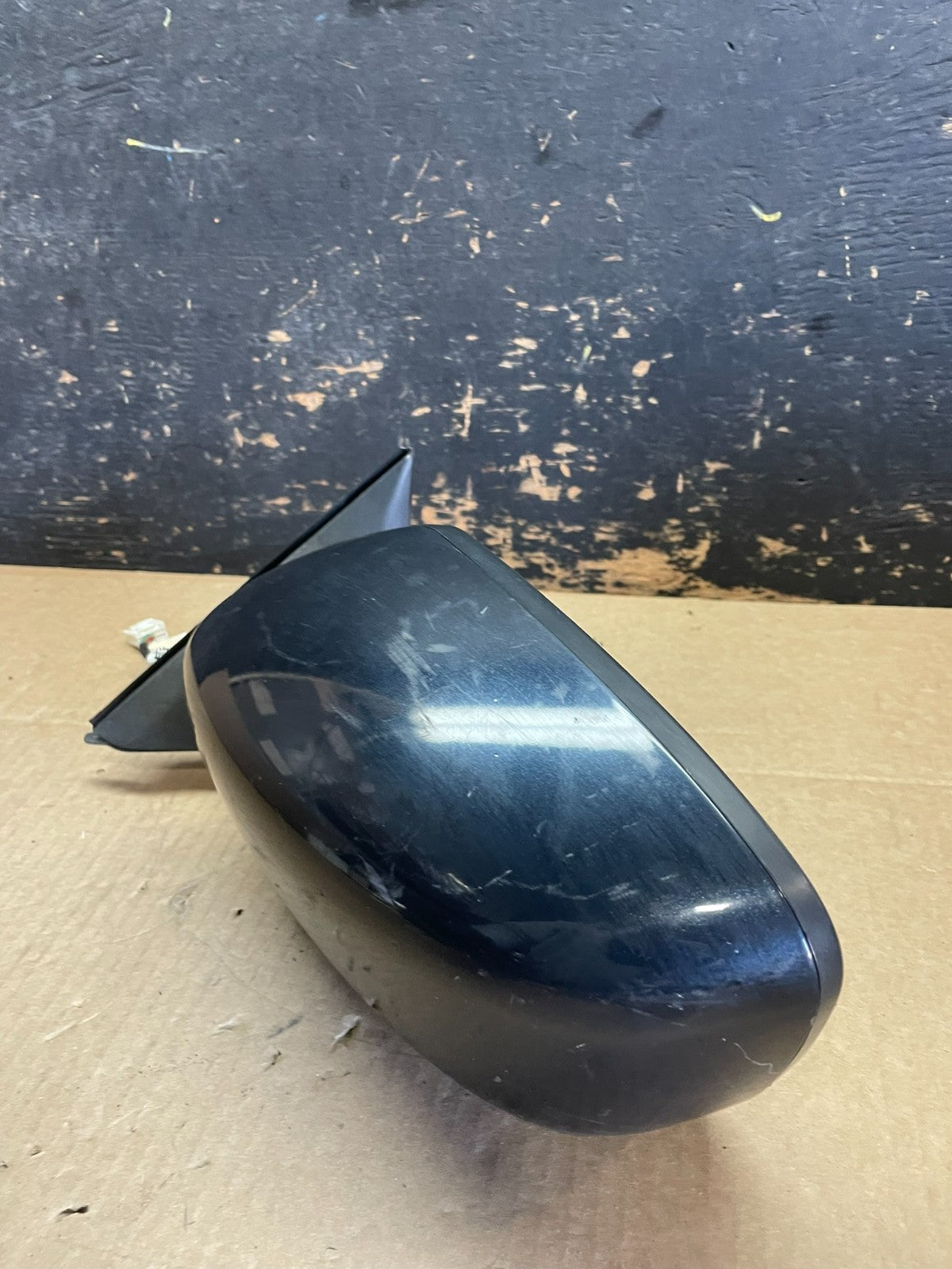 2014 to 2017 Nissan Rogue Left Driver LH  Door Mirror AA6035 MS2