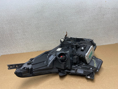 2018 to 2019 Cadillac XTS FULL LED Left Driver LH Side Headlight  AB4436 DG8