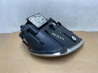 2004 - 2006 Porsche Cayenne Left Driver LH Side Xenon HID Headlight AI1223 DW8