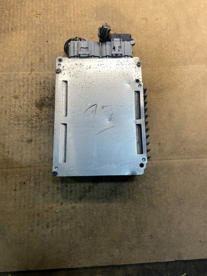 2000 Chrysler 300M Engine Control Module ECU ECM OEM Y3750 DG1