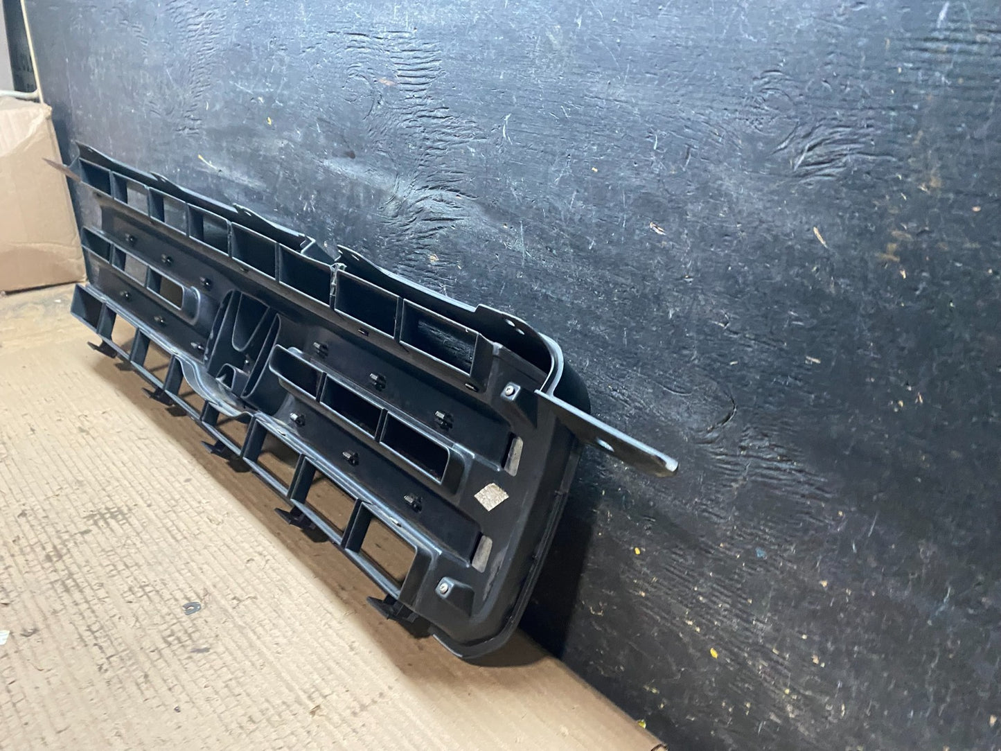 2006 2007 2008 Honda Pilot Front Upper Grill Grille u8157 DG4