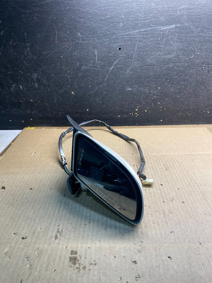 1988 to 1996 Chevrolet Corvette Right Passenger RH View Door Mirror OEM Z5169 MS10