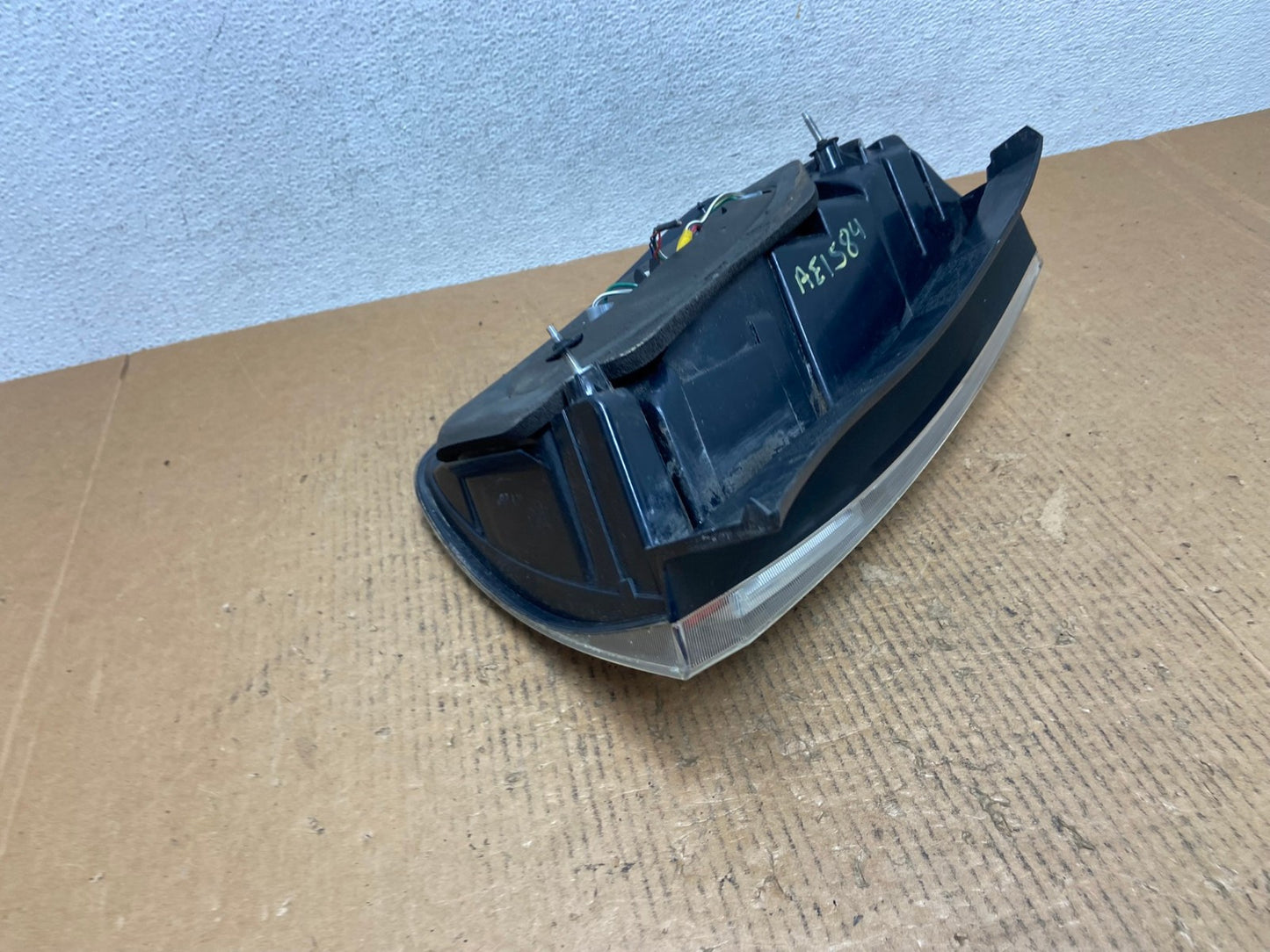2006 to 2009 Toyota Prius Tail Light Right Passenger Side AE1584 LK4