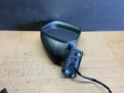 2011-2017 Nissan Quest Right Passenger View Door Mirror Oem AB7754 MS3
