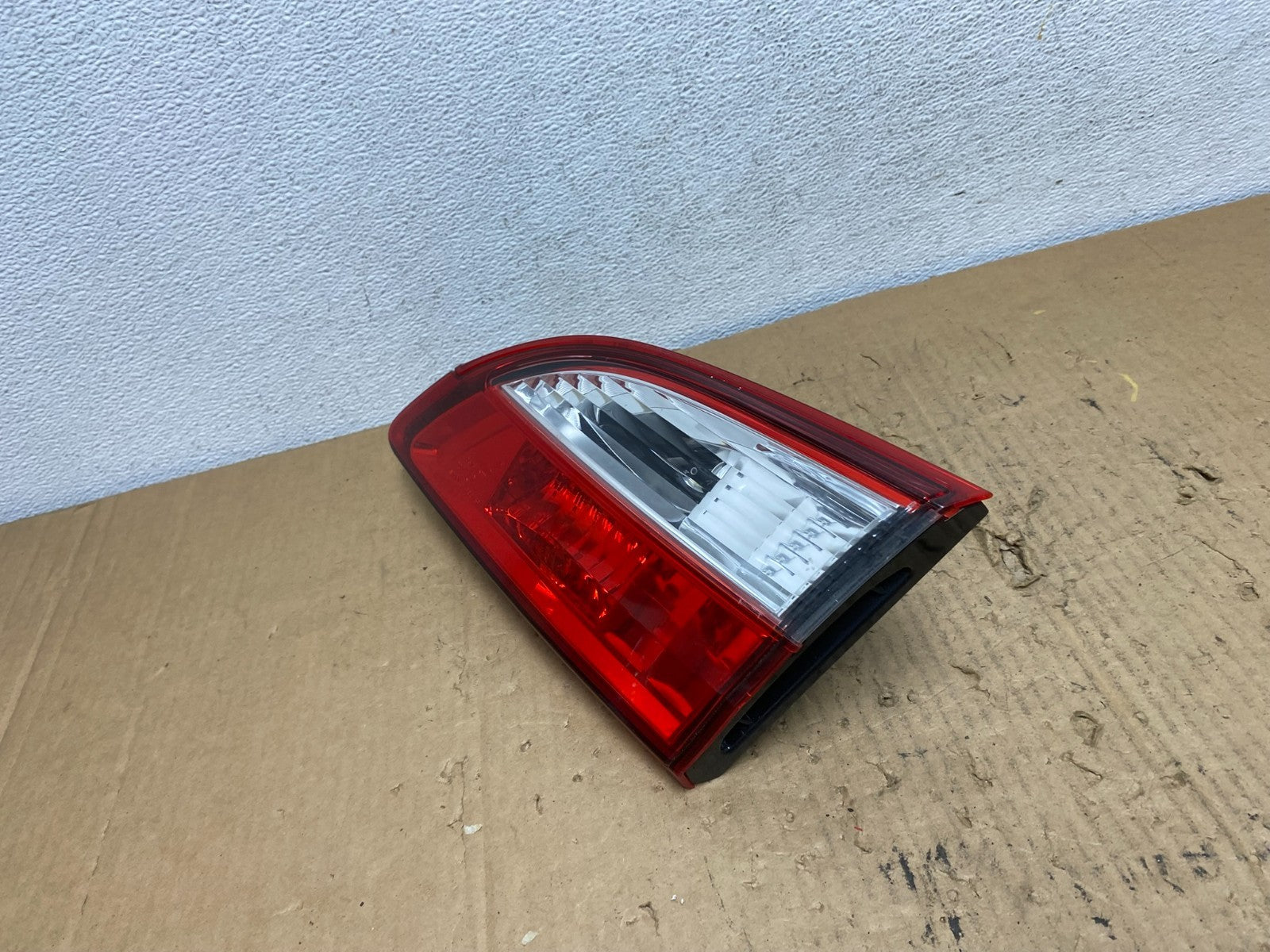 2012 to 2017 Mazda 5 Right Passenger Side Inner Tail Light AD2510 DW1