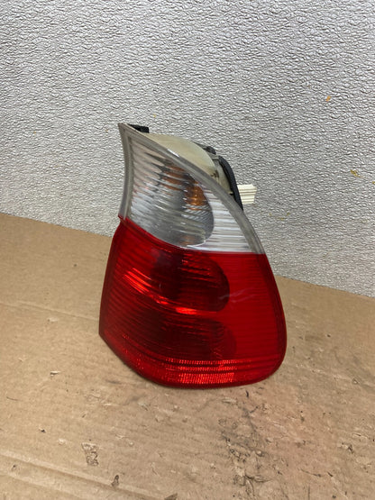 2004 2005 2006 BMW E53 X5 Right Passenger Rh Side Tail Light Oem AB4727 LK0